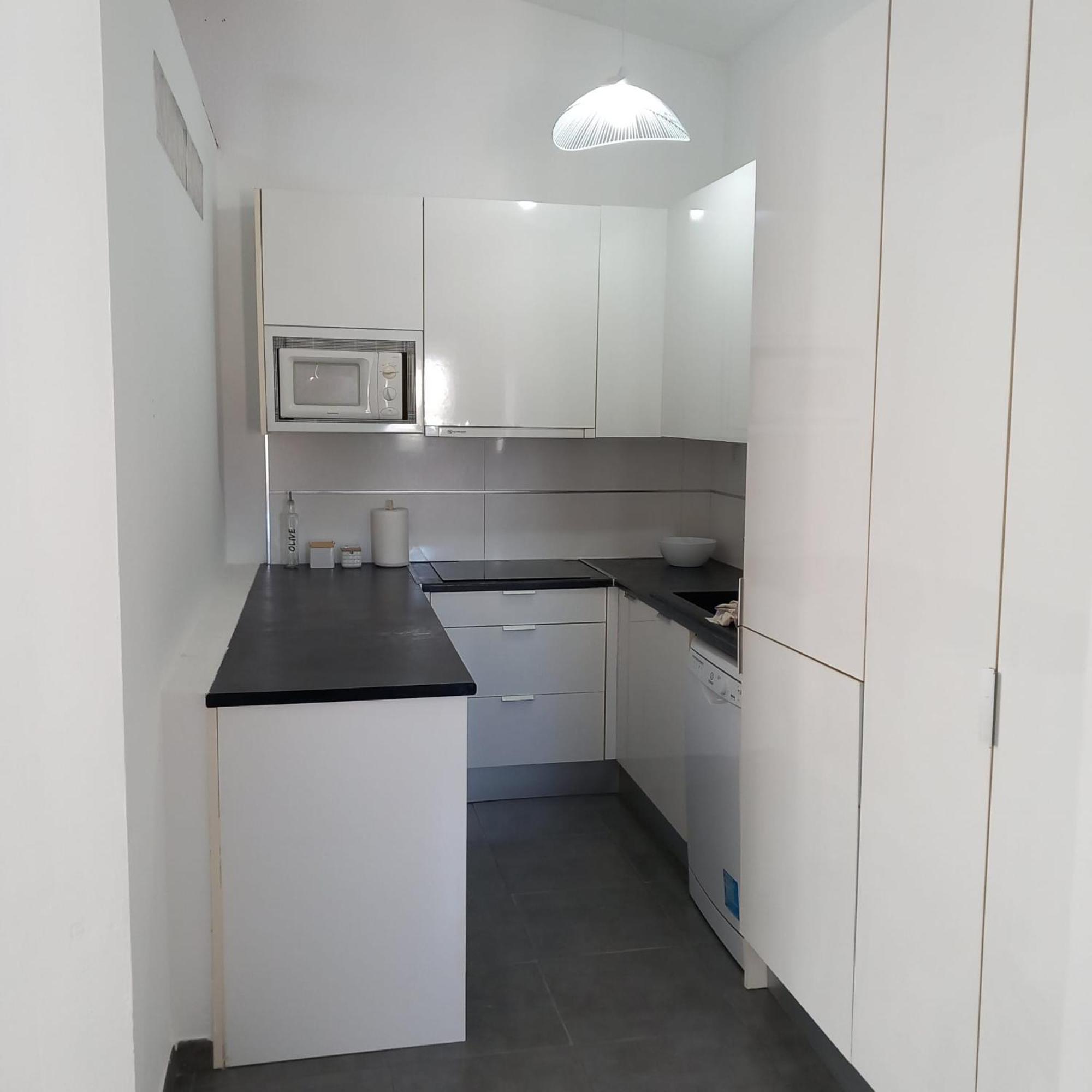 Sol Y Playa Duplex Apartment Vinarós Екстериор снимка