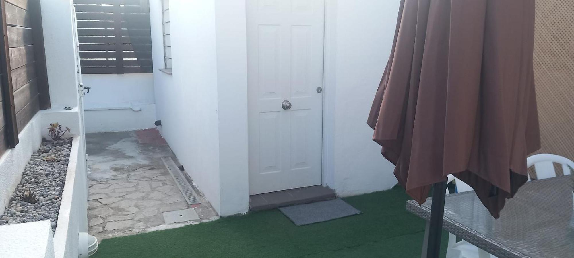 Sol Y Playa Duplex Apartment Vinarós Екстериор снимка