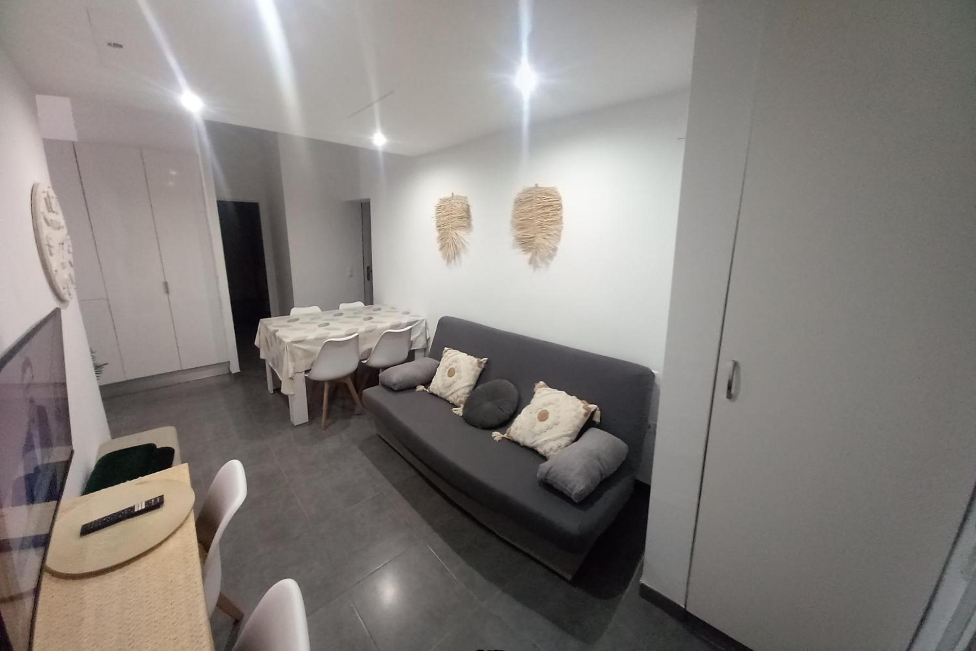 Sol Y Playa Duplex Apartment Vinarós Екстериор снимка